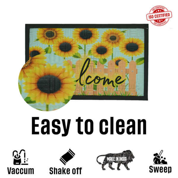 RUBBERIZED DIGITAL PRINTED MAT 18" X 30" - Image 6